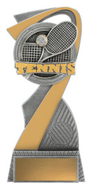 Arclight - Tennis 180mm