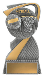 Arclight - Netball Theme 130mm