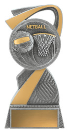 Arclight - Netball Theme 155mm