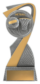 Arclight - Netball Theme 180mm