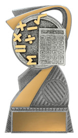 Arclight - Maths 130mm