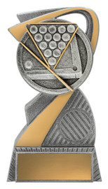 Arclight - Pool / Snooker 130mm