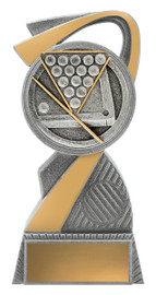 Arclight - Pool / Snooker 155mm