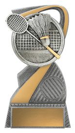 Arclight - Badminton 130mm