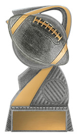 Arclight - American Football 130mm