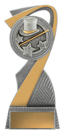 Arclight - Jazz / Tap 180mm