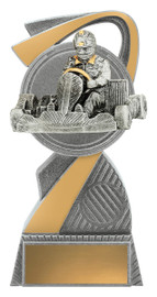 Arclight - Go Kart 155mm