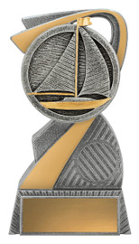 Arclight - Sailing 130mm