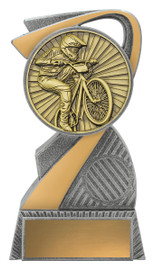 Arclight Gold - BMX 130mm