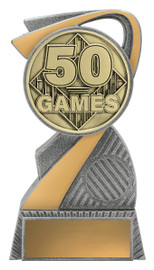Arclight Gold - 50 Games 130mm