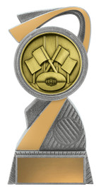 Arclight Gold - Goal Flags 155mm