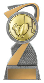 Arclight Gold - League / Union 155mm