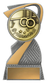 Arclight Gold - Gymnastics 130mm