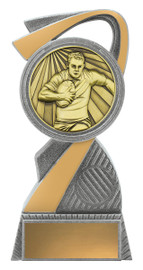 Arclight Gold - Male Rugby 155mm Arclight Gold - Male Rugby 155mm