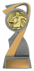 Arclight Gold - Male Rugby 180mm