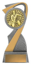 Arclight Gold - Female Rugby 180mm