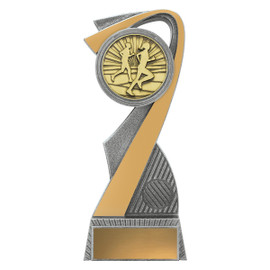 Arclight Gold - Cross Country 205mm