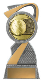 Arclight Gold - Volleyball 155mm