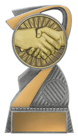 Arclight Gold - Fair Play 130mm