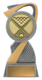 Arclight Gold - Pool / Snooker 155mm