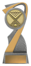 Arclight Gold - Pool / Snooker 180mm