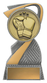 Arclight Gold - Boxing 130mm