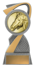 Arclight Gold - Horse 155mm
