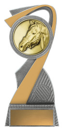 Arclight Gold - Horse 180mm