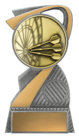 Arclight Gold - Darts 130mm