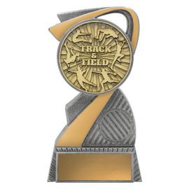 Arclight Gold - Track & Field 130mm