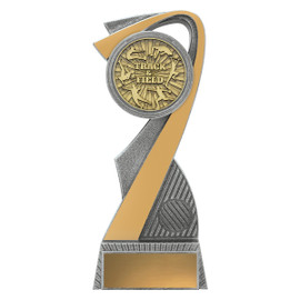 Arclight Gold - Track & Field 205mm