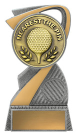 Arclight Gold - Nearest the Pin 130mm