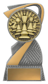 Arclight Gold - Chess 130mm