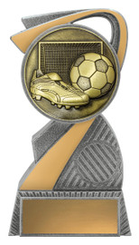 Arclight Gold - Football 130mm