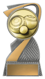 Arclight Gold - Bowls 130mm