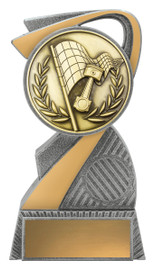 Arclight Gold - Motorsport 130mm