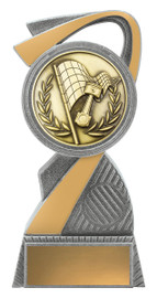 Arclight Gold - Motorsport 155mm