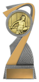 Arclight Gold - Female Footy 180mm