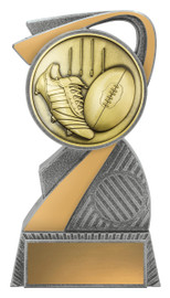 Arclight Gold - Footy 130mm