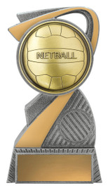 Arclight Gold - Netball 130mm