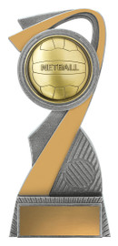 Arclight Gold - Netball 180mm