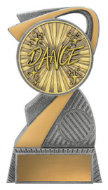 Arclight Gold - Dance 130mm