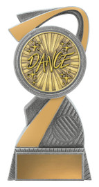 Arclight Gold - Dance 155mm