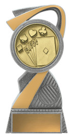 Arclight Gold - Cards 155mm