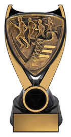 Nova Cross Country 150mm