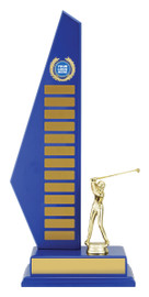 Perpetual Starboard Perpetual - Laurel 430mm