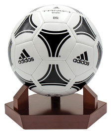 Football Ball Holder Trophy 260mm