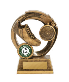 Azzurro Series-Athletics 120mm Azzurro Series-Athletics 120mm