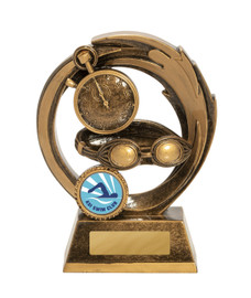 Azzurro Series-Swimming 140mm Azzurro Series-Swimming 140mm