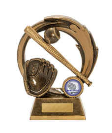 Azzurro Series-Baseball 155mm